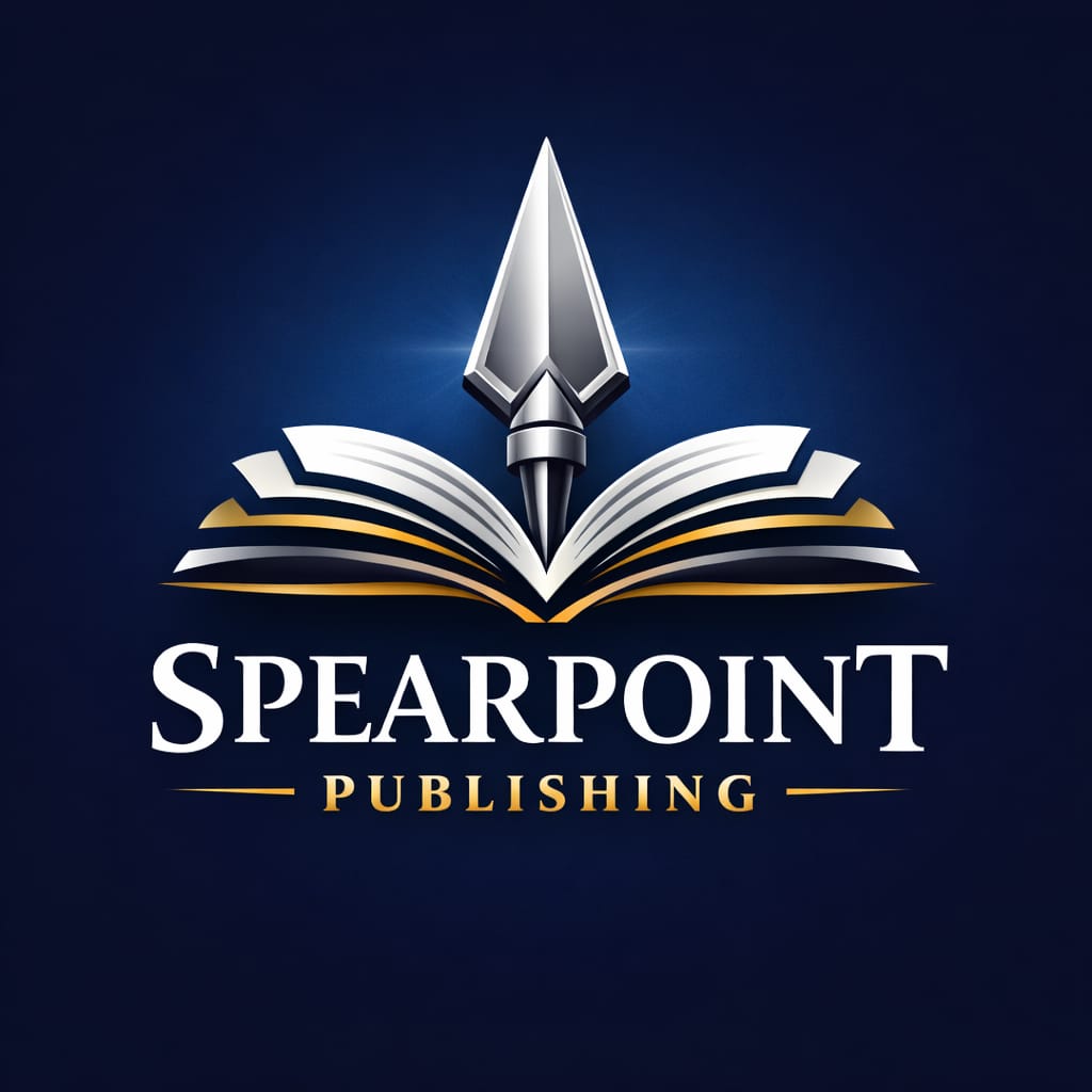 Official Spearpoint Publishing House logo