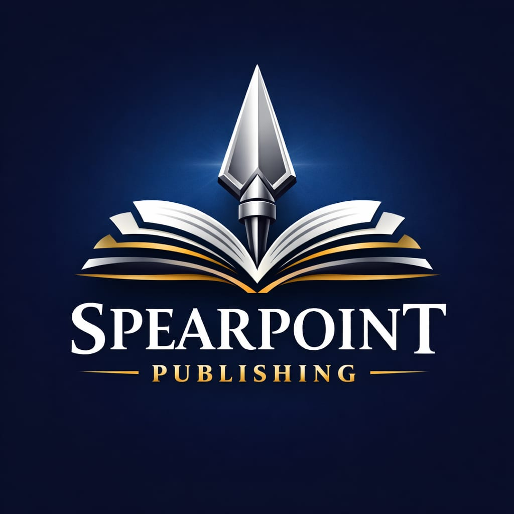Spearpoint Publishing House logo